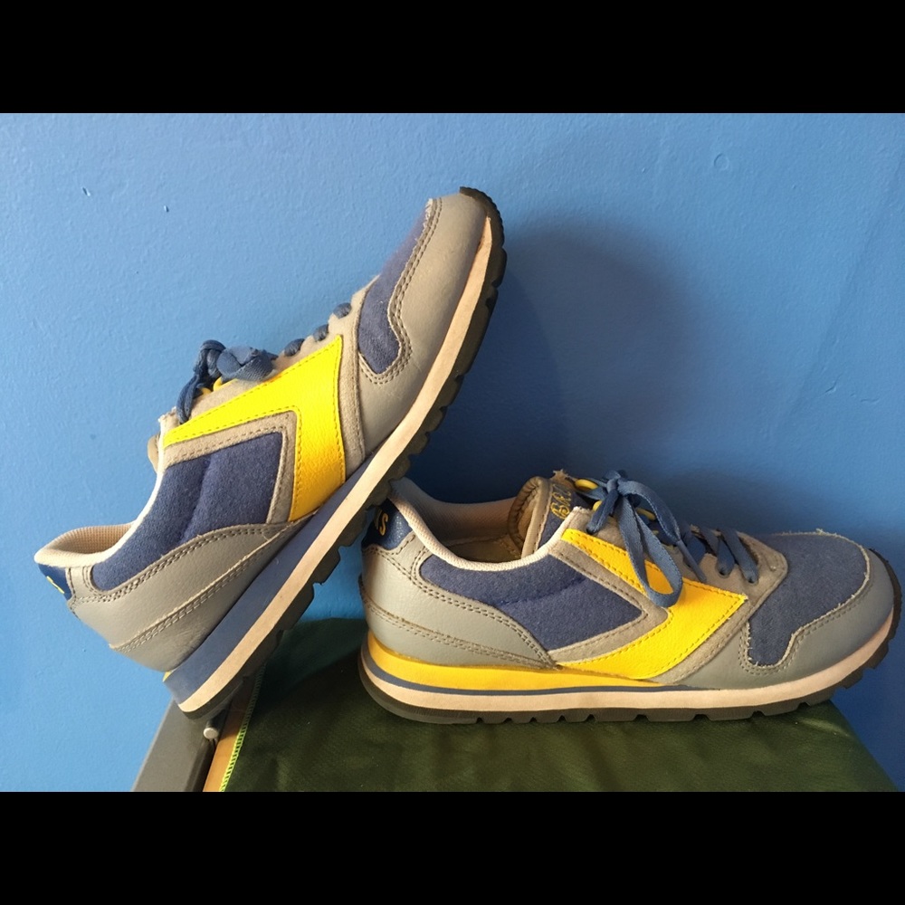 Brooks Heritage running shoes